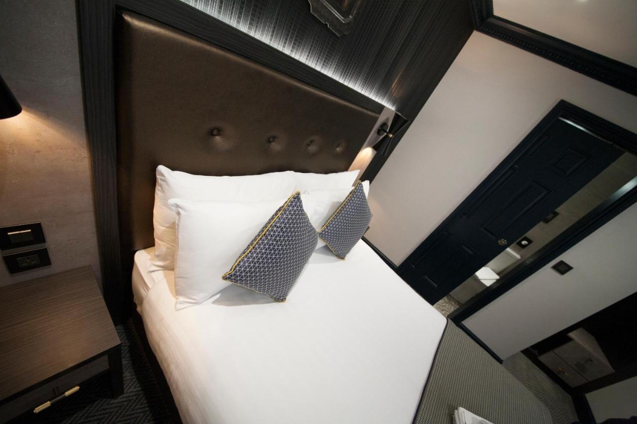 The House Of Toby Hotel London Eksteriør billede