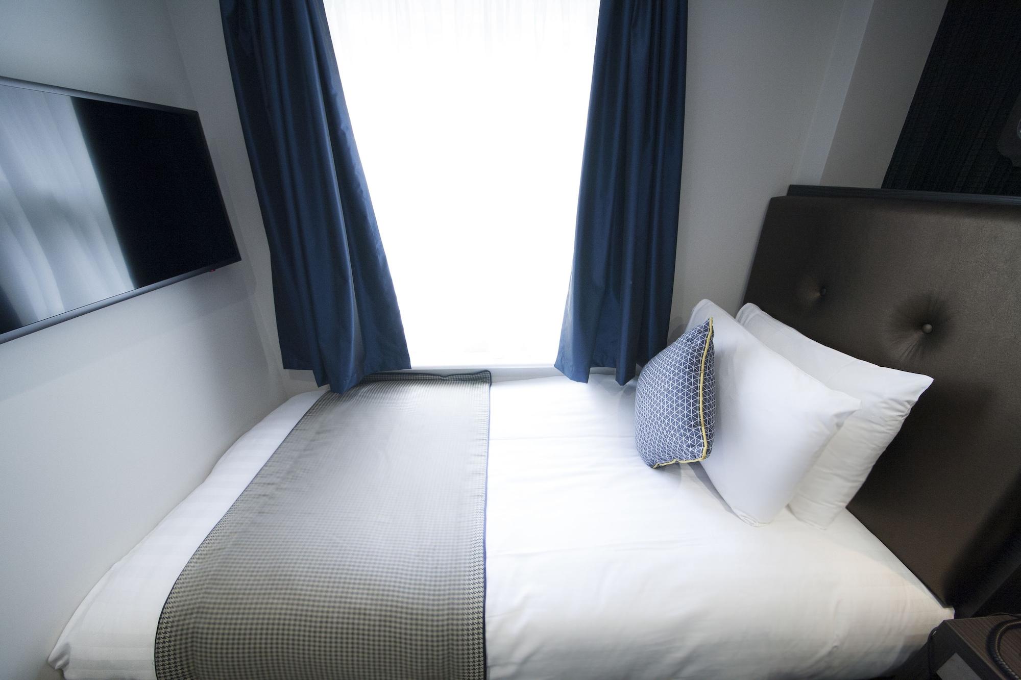 The House Of Toby Hotel London Eksteriør billede
