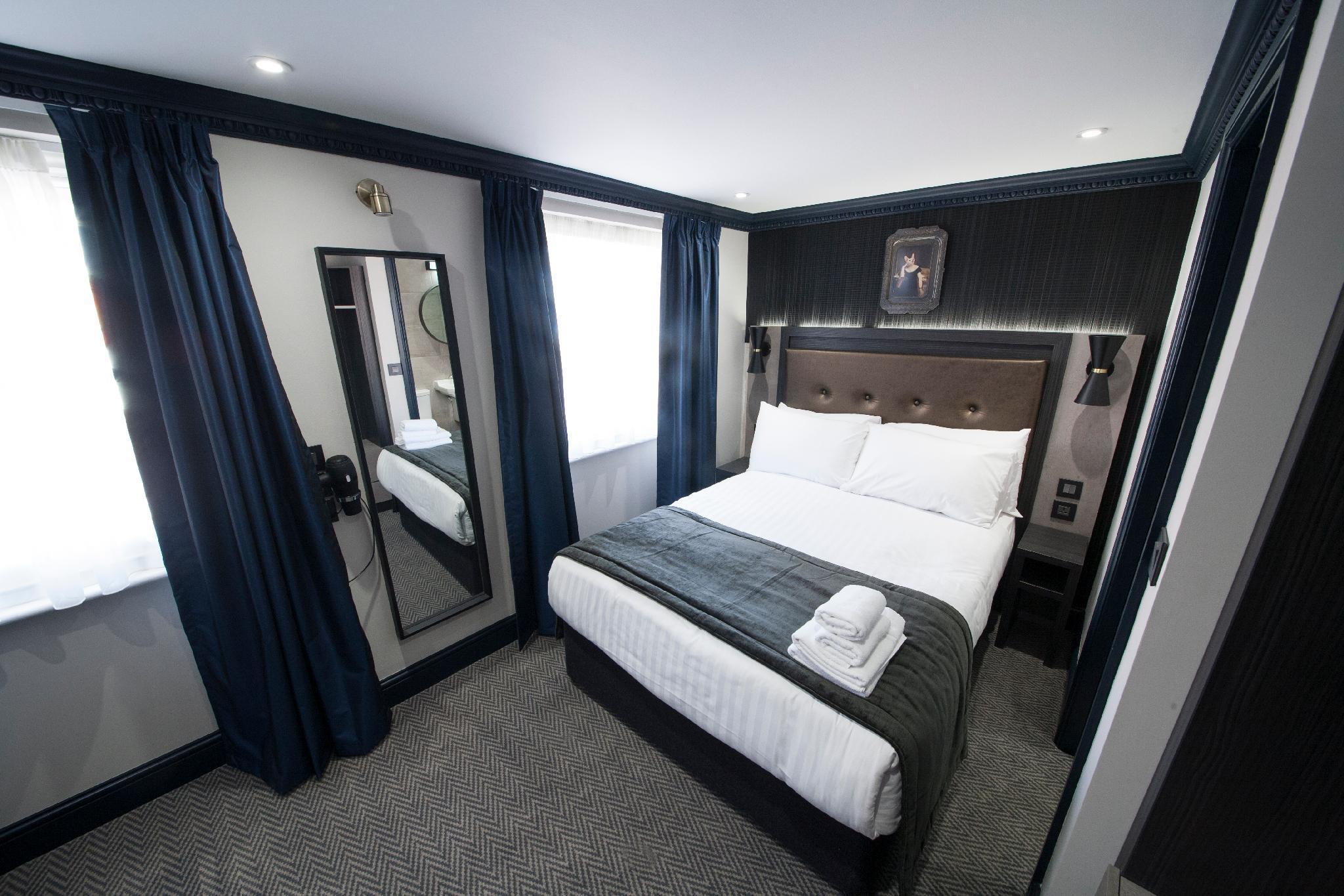 The House Of Toby Hotel London Eksteriør billede