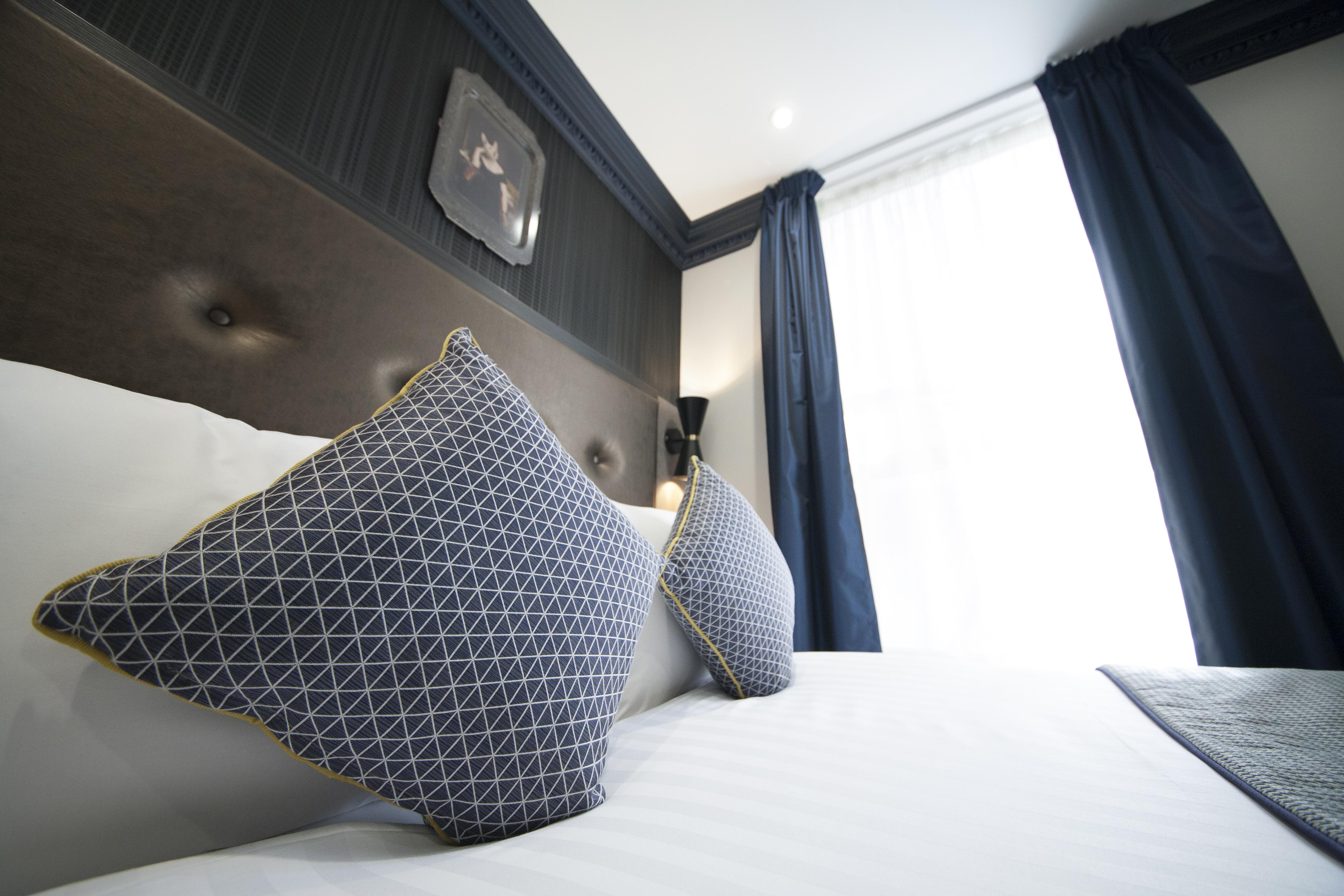 The House Of Toby Hotel London Eksteriør billede