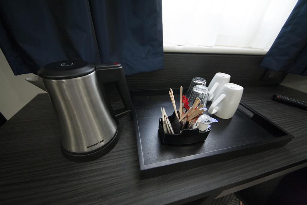 The House Of Toby Hotel London Eksteriør billede