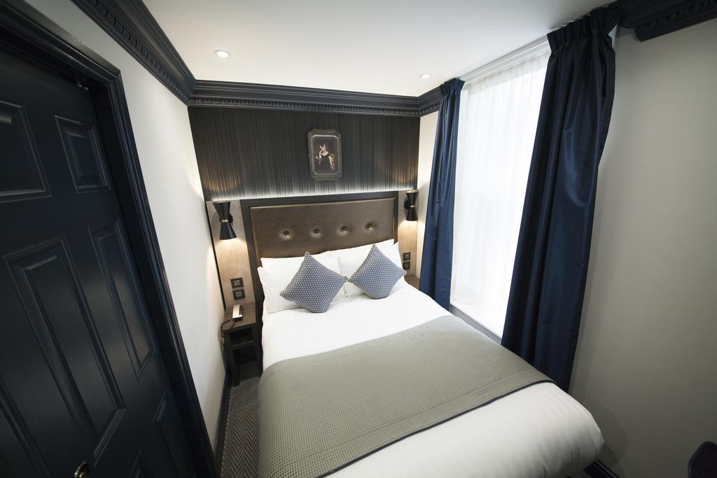 The House Of Toby Hotel London Eksteriør billede