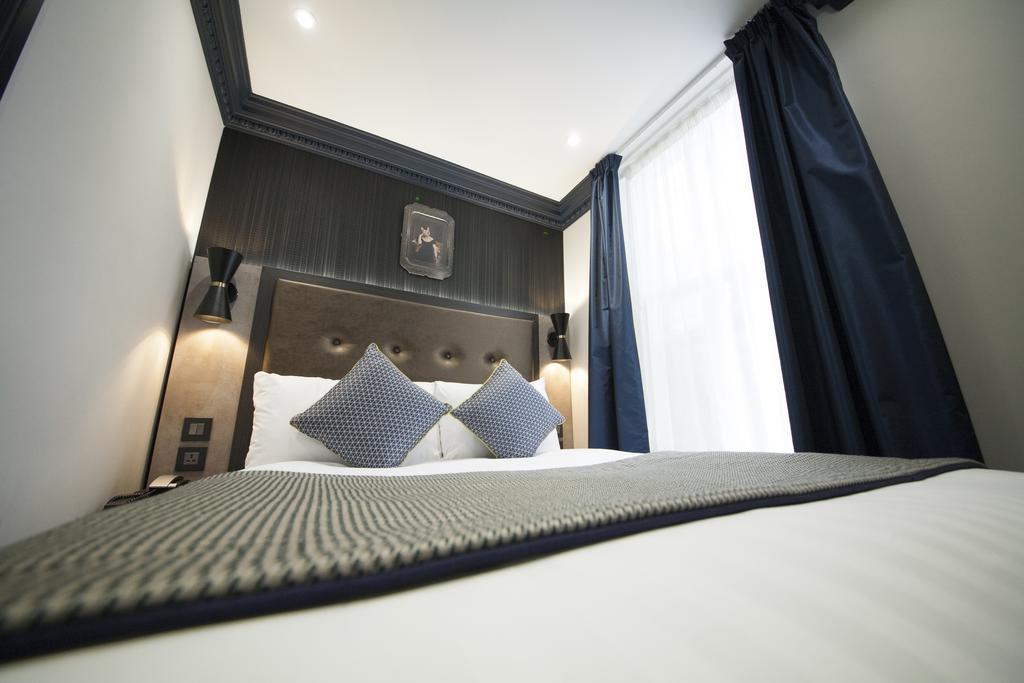 The House Of Toby Hotel London Eksteriør billede