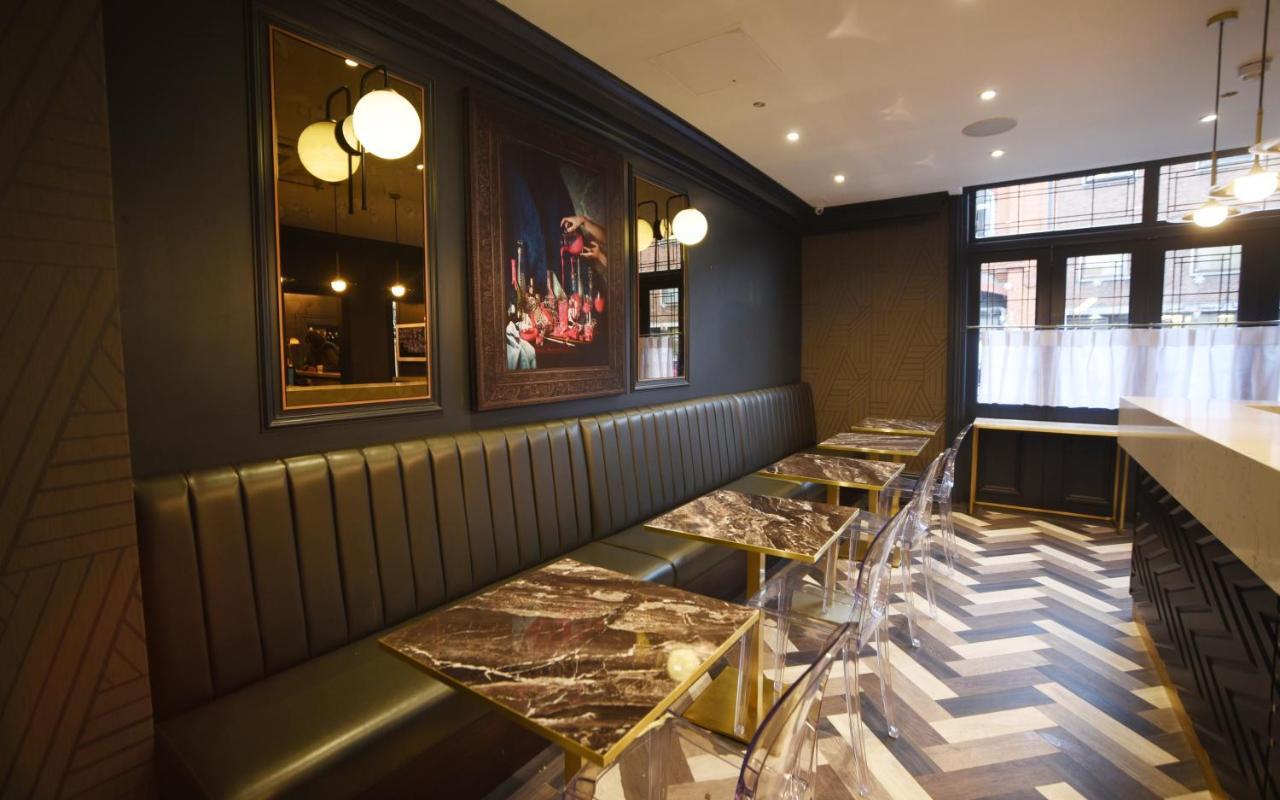 The House Of Toby Hotel London Eksteriør billede