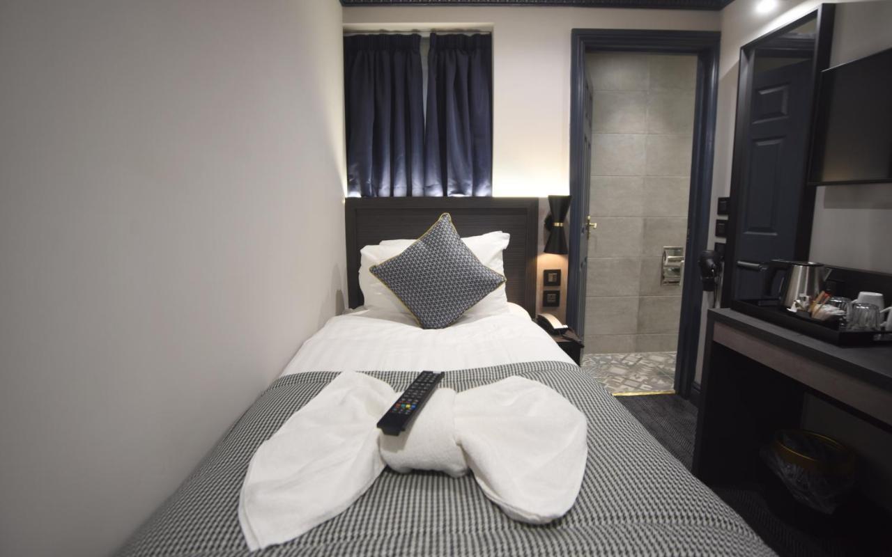 The House Of Toby Hotel London Eksteriør billede