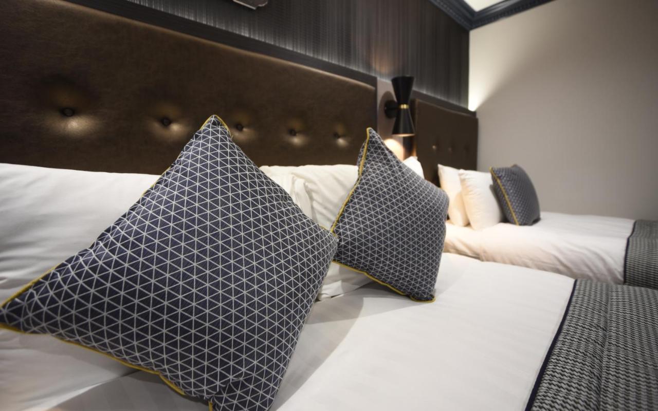 The House Of Toby Hotel London Eksteriør billede