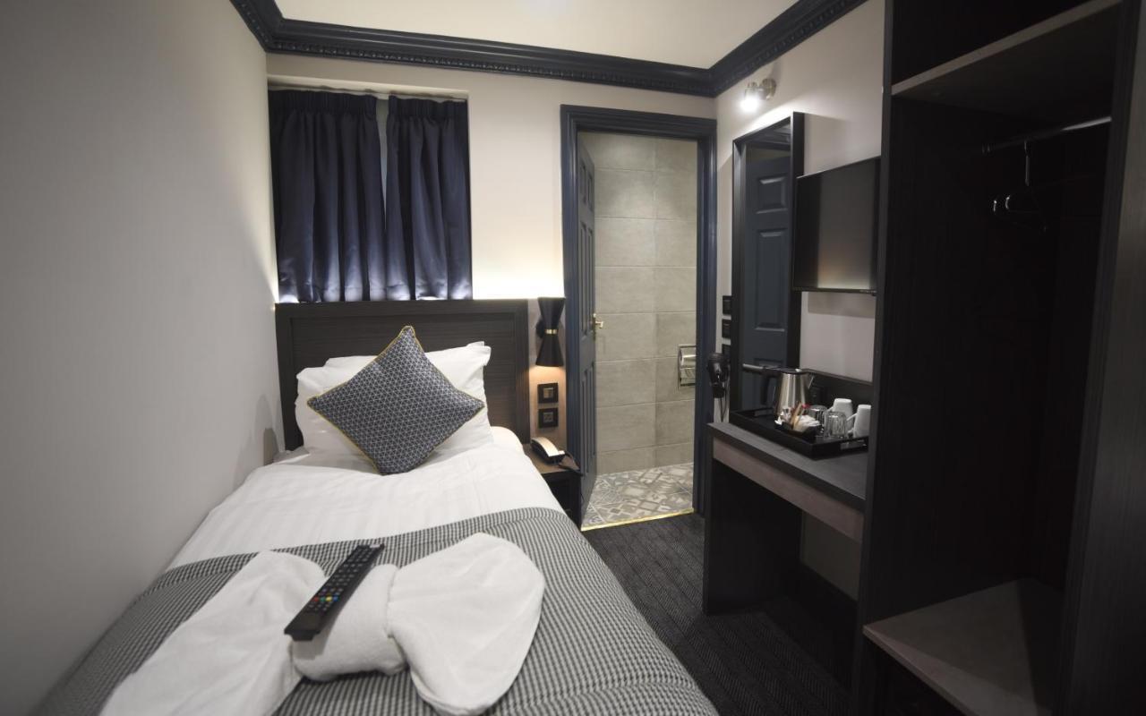 The House Of Toby Hotel London Eksteriør billede