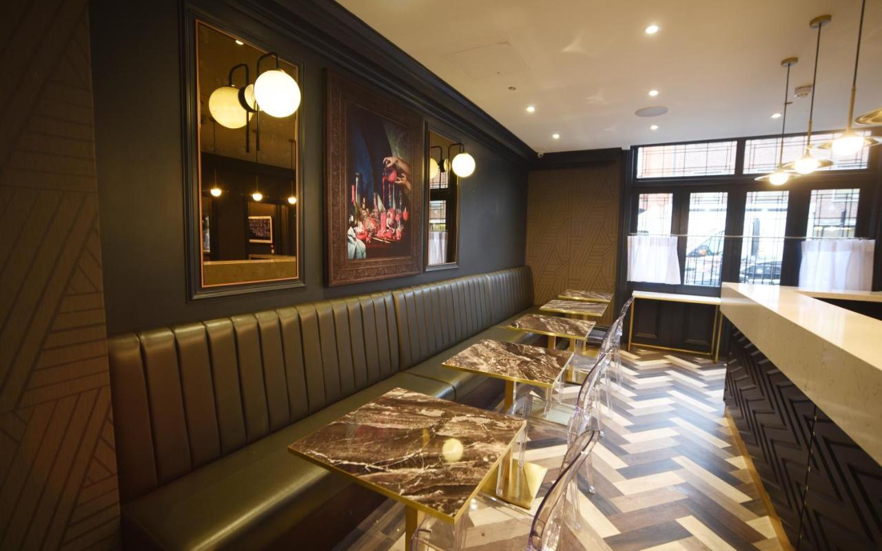 The House Of Toby Hotel London Eksteriør billede