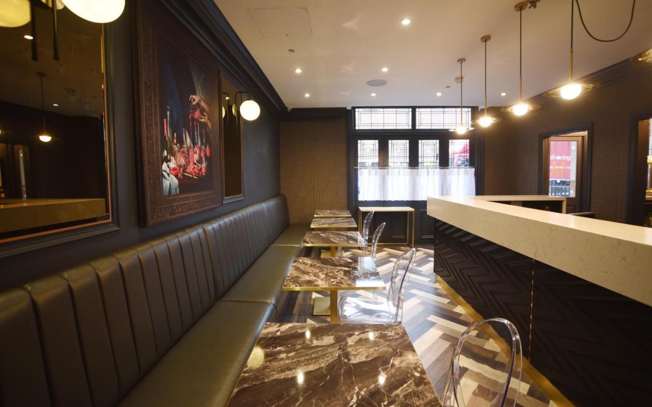 The House Of Toby Hotel London Eksteriør billede