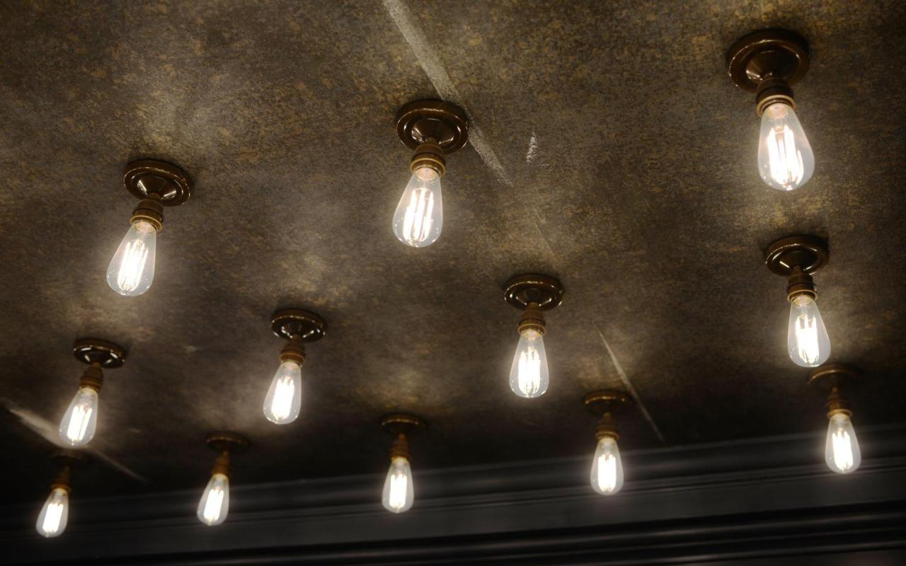 The House Of Toby Hotel London Eksteriør billede