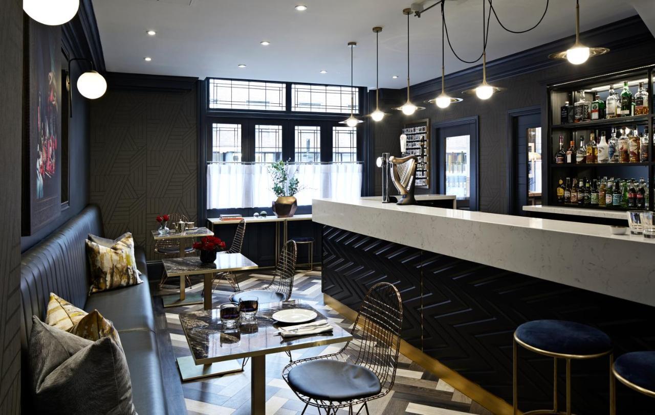 The House Of Toby Hotel London Eksteriør billede
